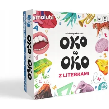 Desková hra Společenská hra Tváří v tvář