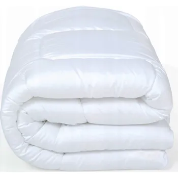 přikrývka Zimní přikrývka hřejivá 200x220 antialergická silikonová 500g/m2