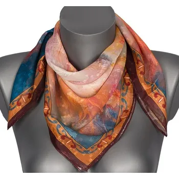 Šátek Versoli šátek polyester