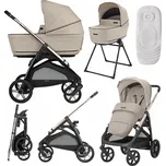 Inglesina Aptica Duo multifunkční kočárek 2v1