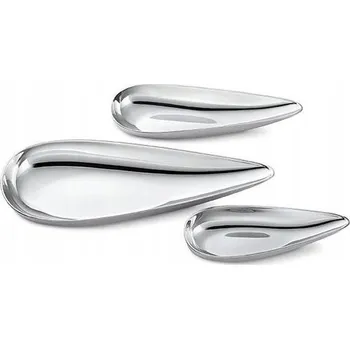 Kovová miska Philippi Blob, 10 ml