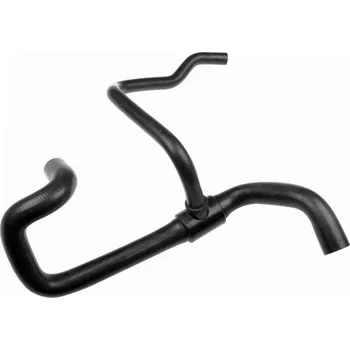 Brzdová hadice Gates 05-2644 Flexibilní hadice chladiče