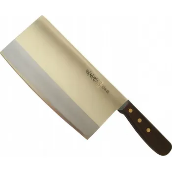 Kuchyňský nůž Masahiro Nůž Čínská Sekera TS-104 21 cm na Zeleniny a Maso