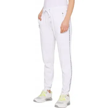 Soccx dámské tepláky rovného střihu velikost L