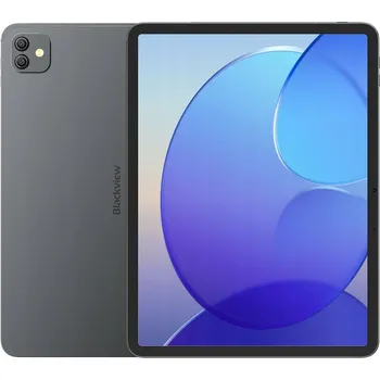 Mobilní telefon Tablet Blackview Link 8 12,7" 6 GB / 256 GB šedý