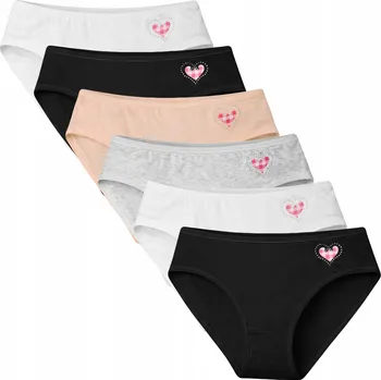 Dámské spodní prádlo Kasawi dámské kalhotky Kalhotky velikost L