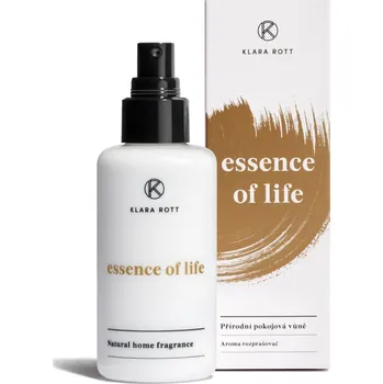 Vonný olej Essence of life - aroma rozprašovač