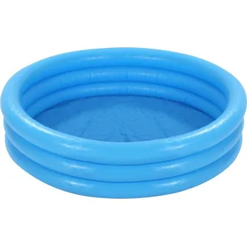 Bazén Bazén Crystal 147 x 33 cm