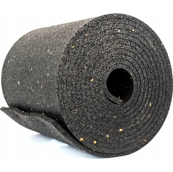 Protiskluzová podložka Protiskluzová gumová rohož 5000x250x8 mm