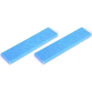 Příslušenství pro vzduchotechniku FILTR KAC998A4E PRO ČISTIČKU VZDUCHU DAIKIN MC70L MCK75J