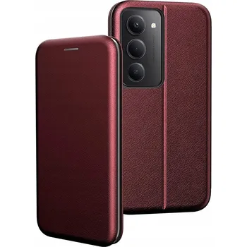 Pouzdro na mobilní telefon Pouzdro Smart Elegance + SKLO pro Xiaomi Redmi 15 4G / 15 5G