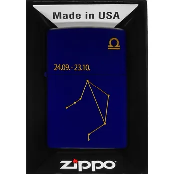 Zapalovač Zapalovač zippo