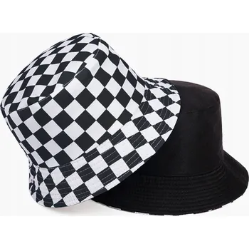 Klobouk Pako Jeans bucket klobouk vícebarevný univerzální velikost