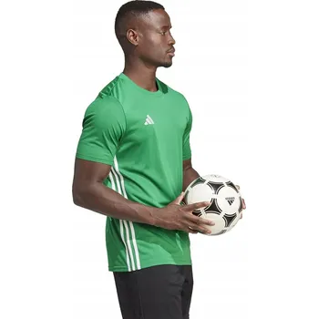 Pánské tričko Tričko Pánské adidas Tabulka 23 Sportovní tričko Tréninková mikina vel