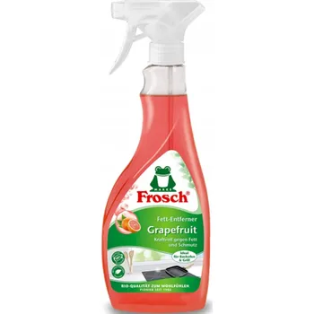 Frosch Čisticí sprej do kuchyně Grep 500 ml