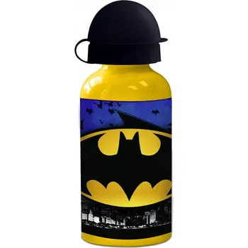 Láhev Lahev Na Pití hliníkový BATMAN