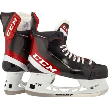 Zimní brusle CCM Brusle CCM Jetspeed FT485 SR, Šíře REGU, Velikost 9/44.5 915618