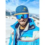 Veyrey sportovní sluneční brýle - muž