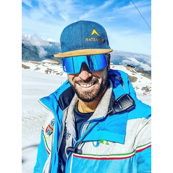 Veyrey sportovní sluneční brýle - muž