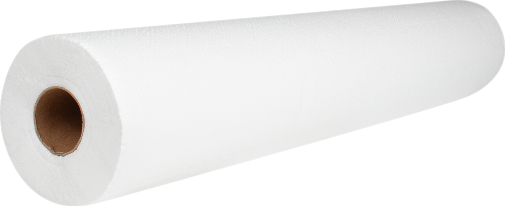 Dvouvrstvé papírové prostěradlo - 70 cm x 80 m