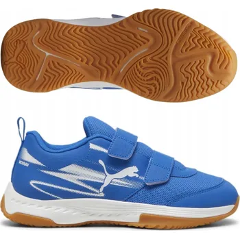 Chlapecká obuv Boty Puma Varion II V Jr 108106-03 velikost 34.5