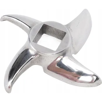 Příslušenství k mlýnku Nůž / Ostří do mlýnku na maso Č. 12 - Ostrý