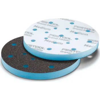 Brusný papír FESTOOL 80x133 M GR PRO/10 Brusivo 1KS (578792)