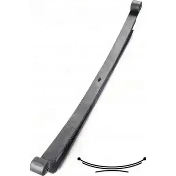 Lesjofors 5856813 Sada pružin