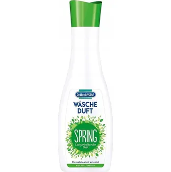 Aviváž Parfém na praní prádla Dr. Beckmann Spring 250 ml