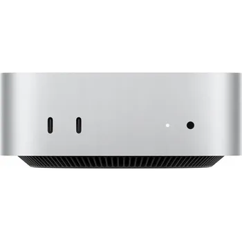 Stolní počítač Apple Mac mini M4 10C CPU 10C GPU 24GB 512GB (MCYT4MS/A)