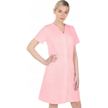 Kuchyňská zástěra 40 ZÁSTĚRA LÉKAŘSKÁ KOSMETICKÁ ZÁSTĚRA DLOUHÁ 377C