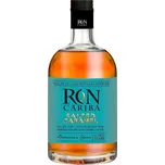 Ron Cariba Salted Caramel 37,5% 0,5l