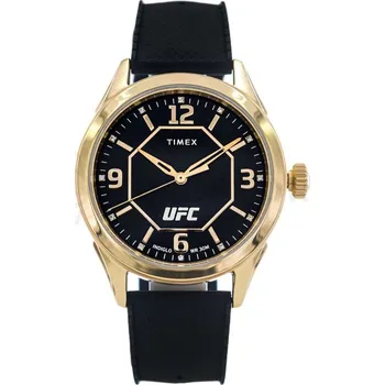 Módní doplněk Timex UFC Athena TW2V56000 - 30 dnů na vrácení zboží, Garance originality