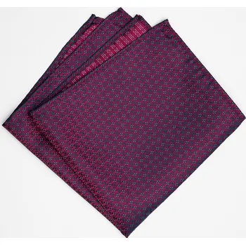 Látkový kapesník Pánský kapesníček BANDI, model EDUCTO 02