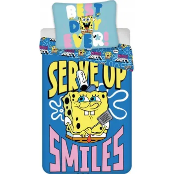 Prostěradlo Povlak na peřinu GoDan 200 x 140 Cm