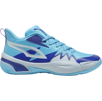 Pánské tenisky Basketbalové boty Puma Genetics shoe 379905-04 Velikost 44 EU | 9,5 UK | 10,5 US | 28,5 CM