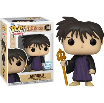 Figurka Figurka Funko Pop! Figurka