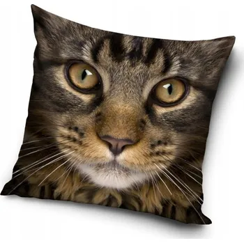 Povlak na polštářek Povlak Carbotex 40 x 40 polštáře