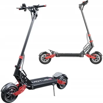 Elektrokoloběžka Elektrická koloběžka Motus AKC047ScooterZone 2 W