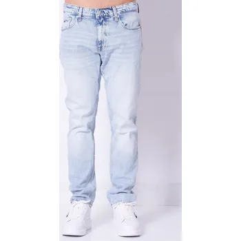 Pánské džíny Modré pánské džíny SCANTON SLIM TOMMY JEANS DM0DM20983 34/32
