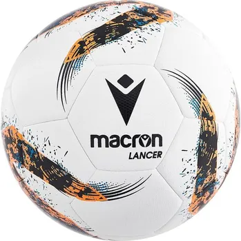 Fotbalový míč Fotbalový míč Macron Lancer