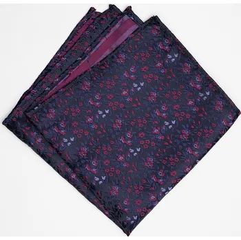 Látkový kapesník Pánský kapesníček BANDI, model FLERIO 06