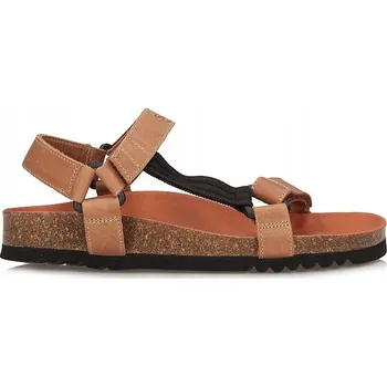 Dámská obuv Scholl dámské sandály Adapta Heaven s plochým podpatkem, velikost 41