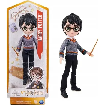 Figurka Figurka SPIN MASTER Harry Potter 20 cm