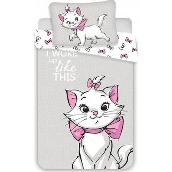 Povlečení Sada povlečení Jerry Fabrics 100 x 135 cm, vícebarevné