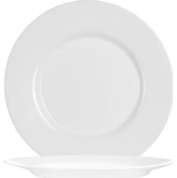 Talíř Mělký jídelní talíř Luminarc Everyday 26,5 cm