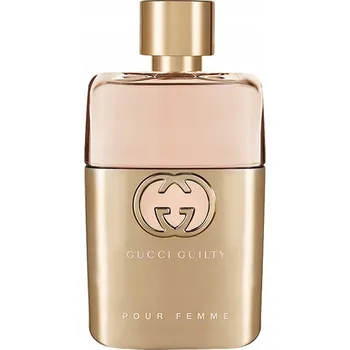 Dámský parfém Parfémovaná voda Gucci 50 ml orientální
