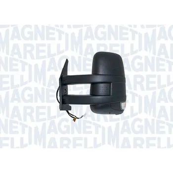 Auto zrcátko Vnější zpětné zrcátko, kabina MAGNETI MARELLI RV31823