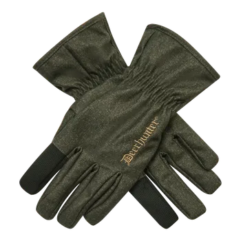 Deerhunter Dámské rukavice Lady Raven Gloves Velikost: M