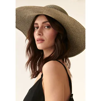 Klobouk Tatuum DÁMSKÝ LETNÍ KLOBOUK S FLOPPY
